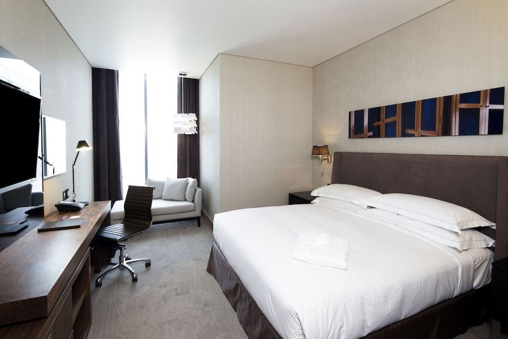 Photo of Bedroom in Santa Fe