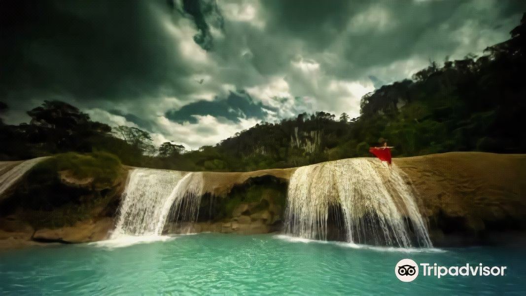 Photo of Outdoor in Palenque