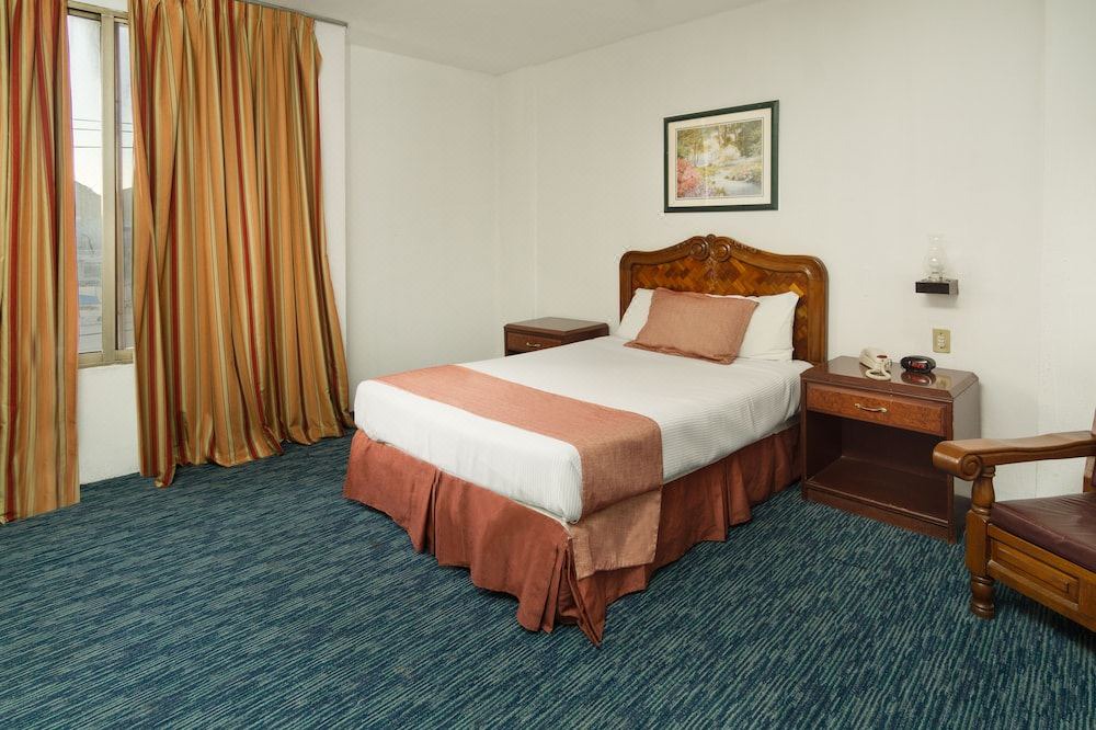 Photo of Bedroom in Zona Centro