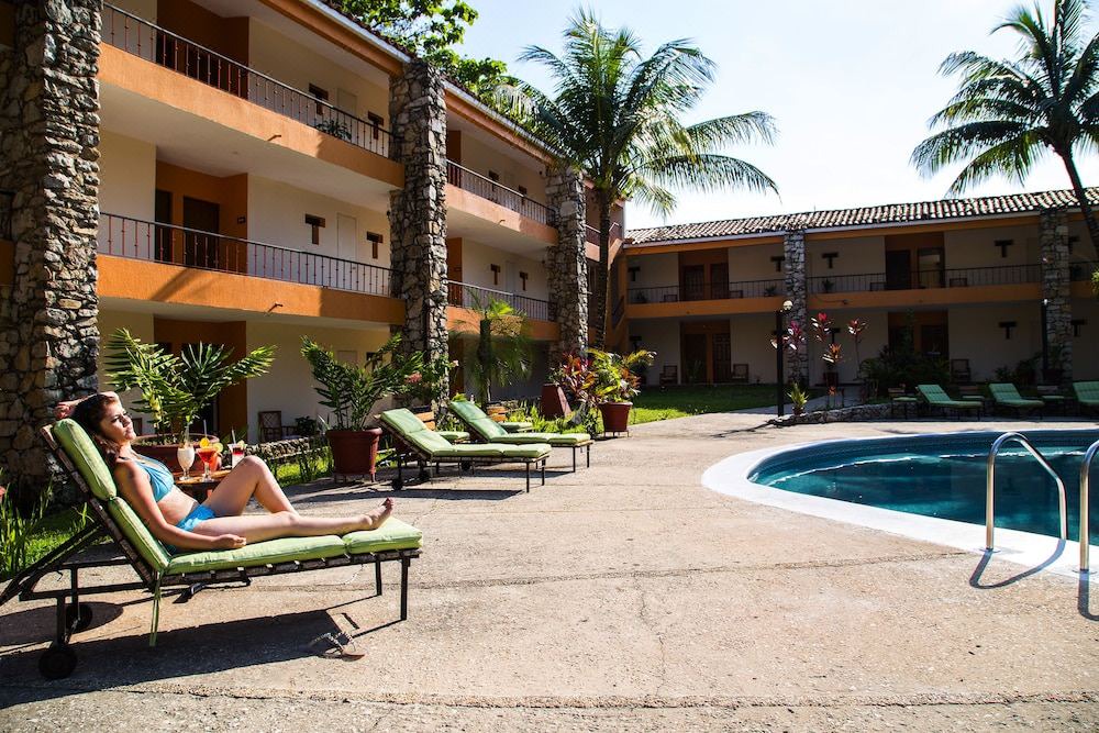 Photo of Outdoor in Palenque