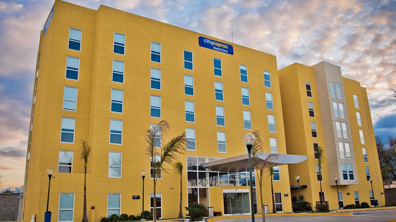 Photo of Buildings in Ciudad Victoria