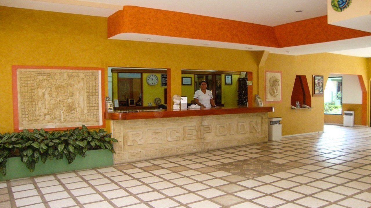 Photo of Others in Palenque