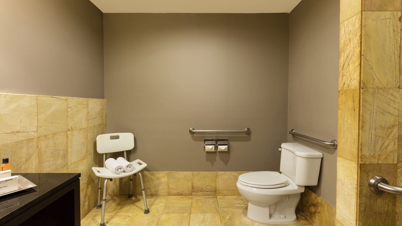 Photo of Bathroom in Santa Fe