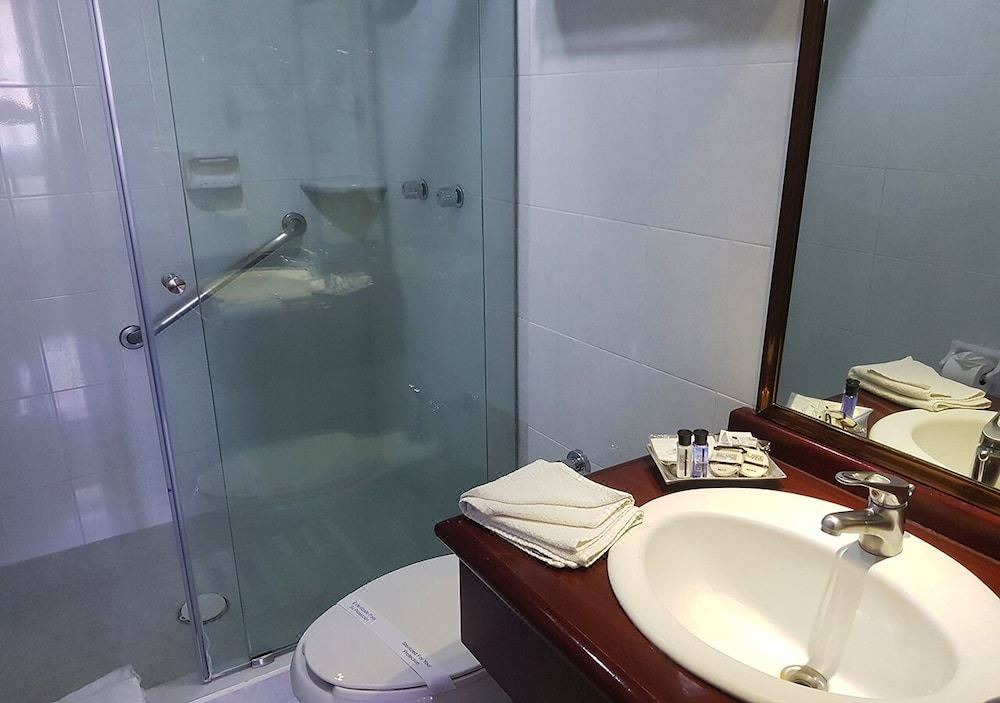 Photo of Bathroom in Pachuca