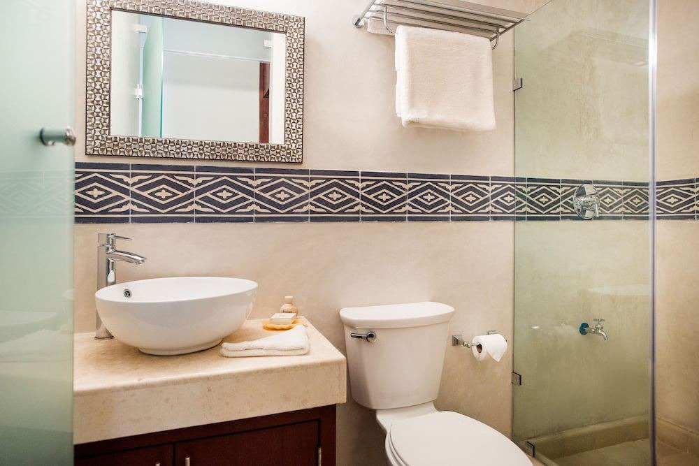 Photo of Bathroom in Zona Paseo Montejo