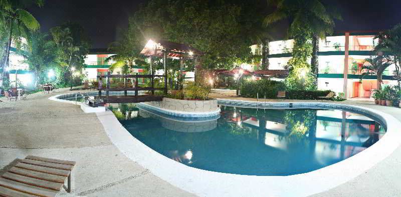 Photo of Outdoor in Palenque