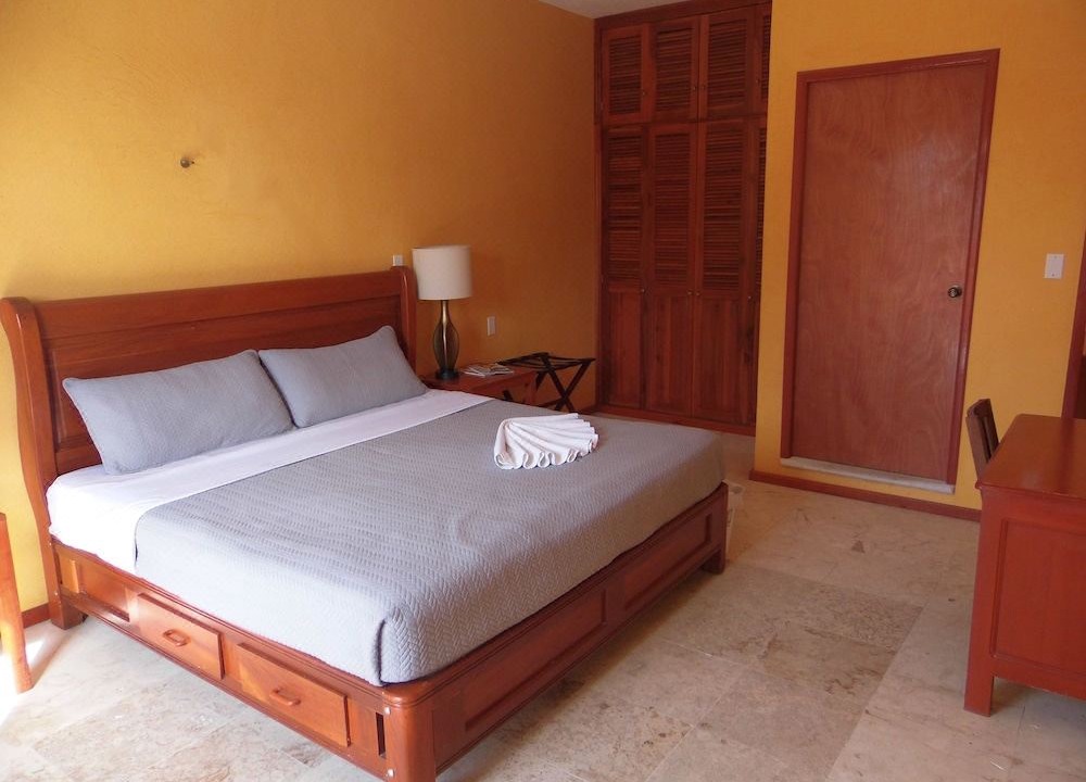 Photo of Bedroom in Champoton