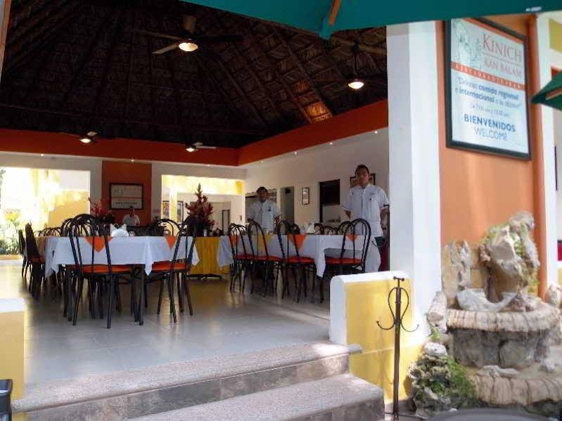 Photo of Livingroom in Palenque