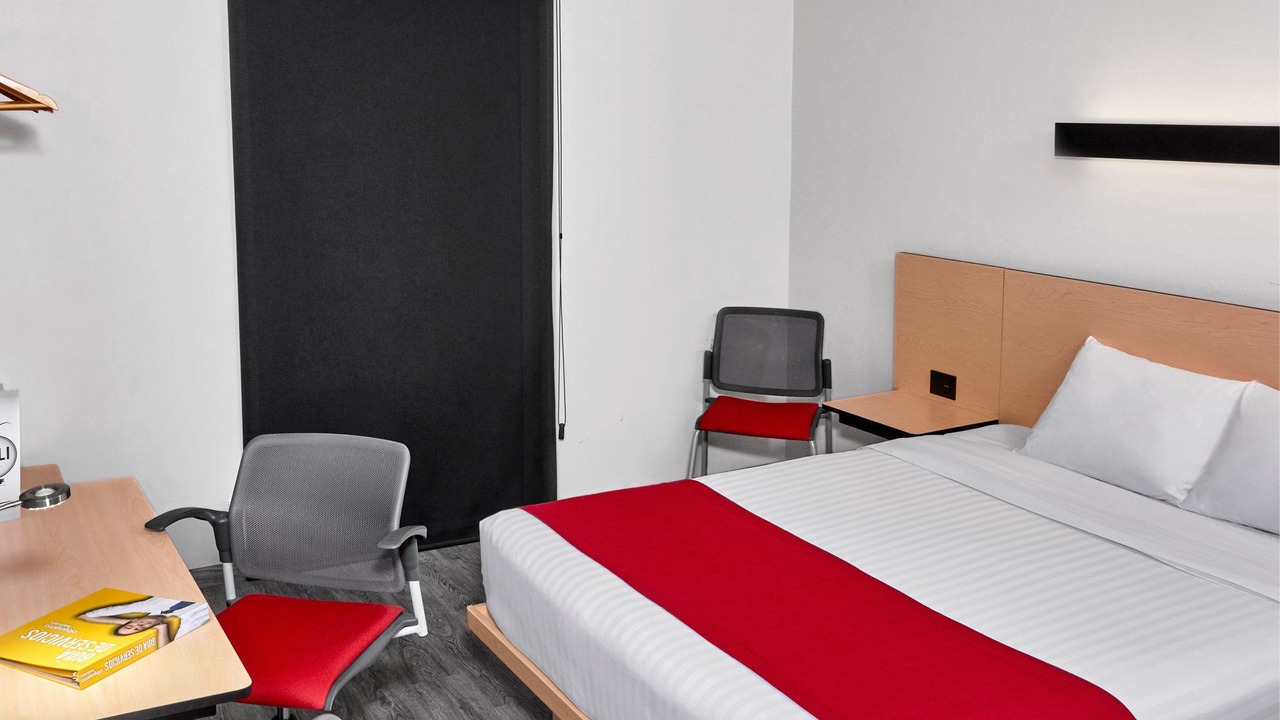 Photo of Bedroom in Celaya
