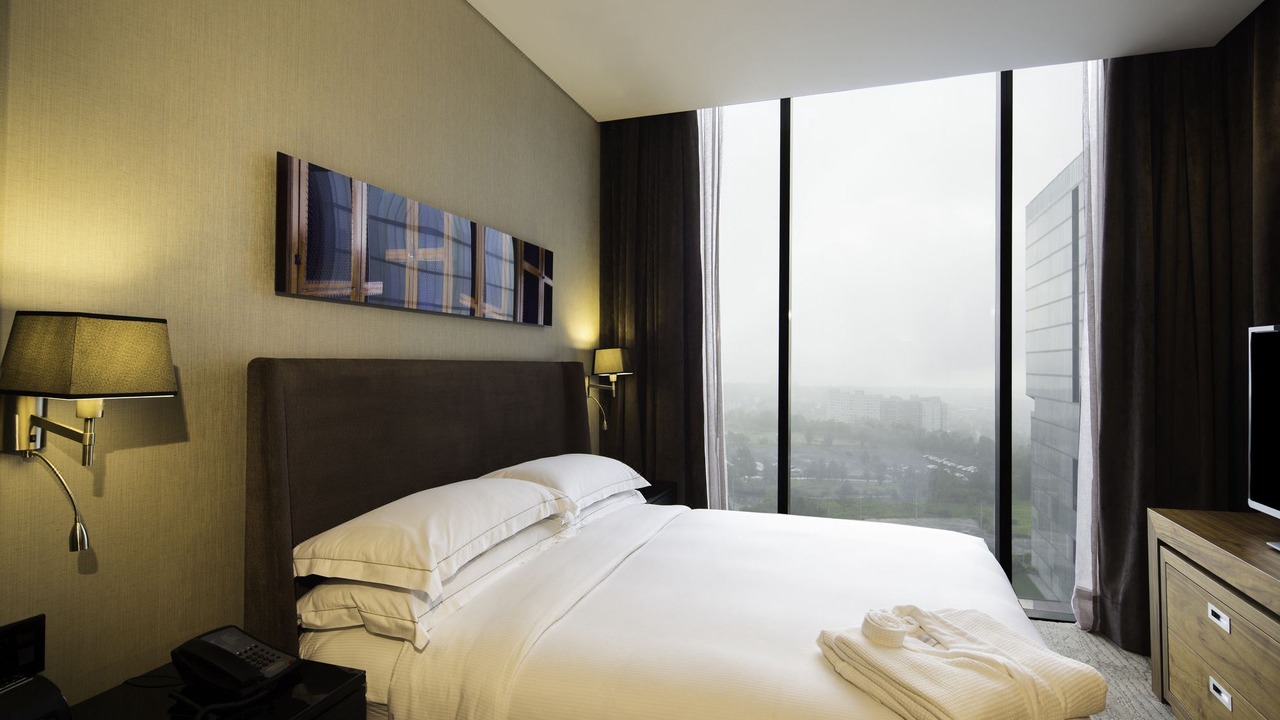 Photo of Bedroom in Santa Fe