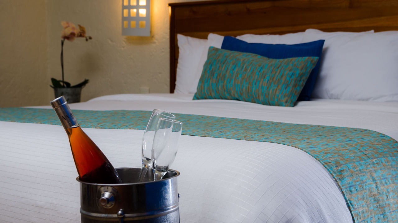 Photo of Bedroom in Cordoba