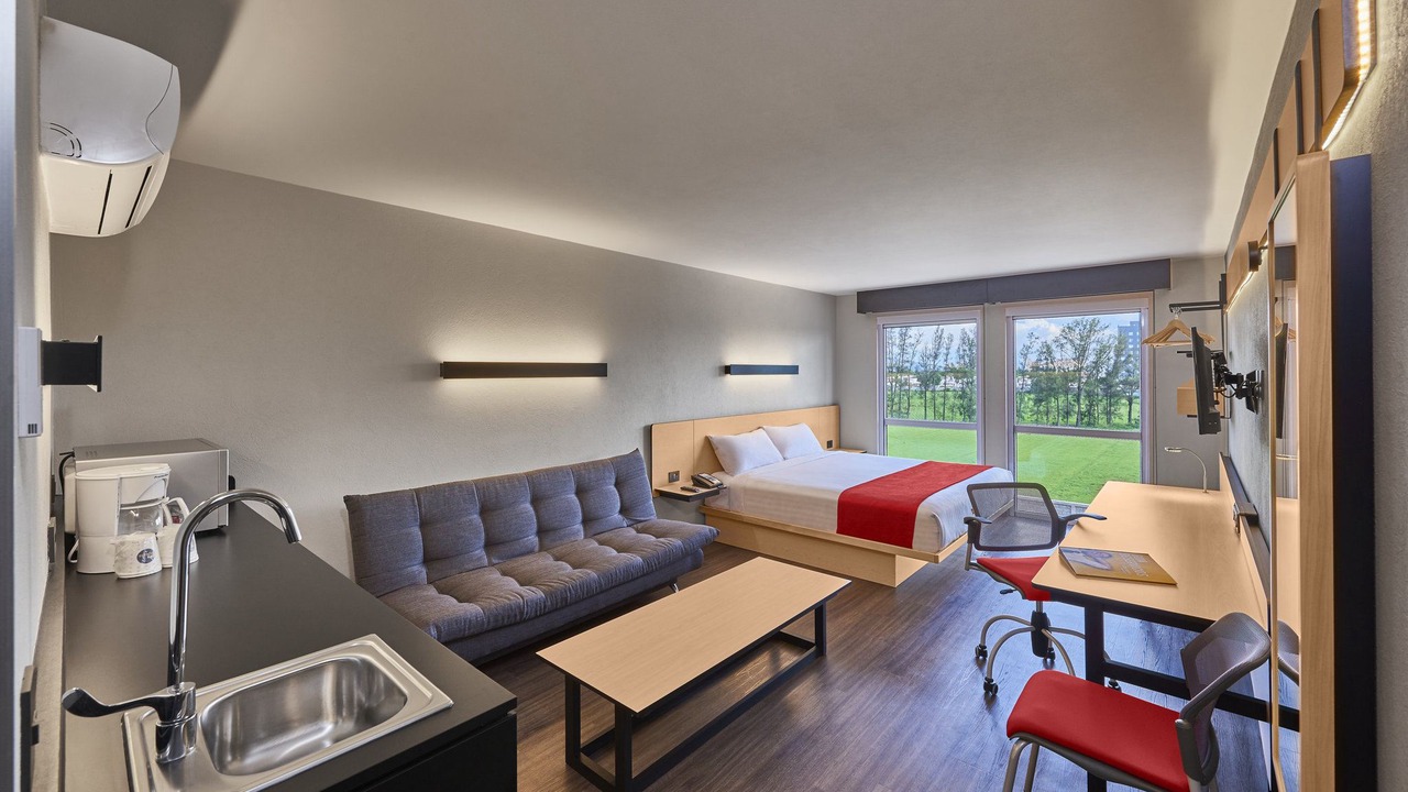 Photo of Livingroom in Celaya