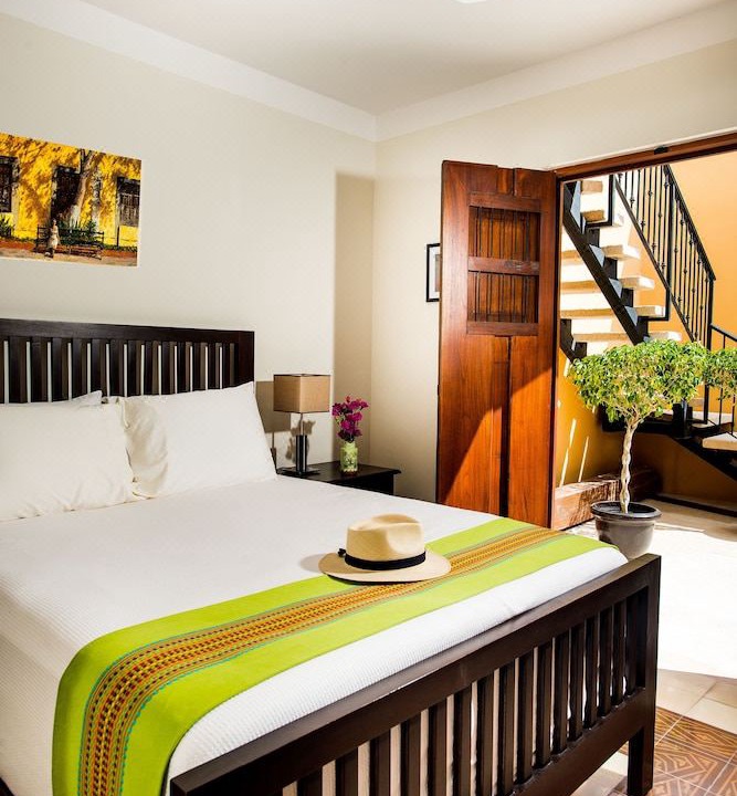 Photo of Bedroom in Zona Paseo Montejo