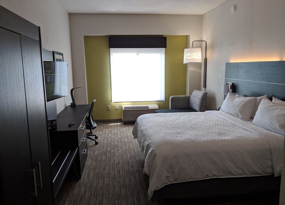 Photo of Bedroom in Concord