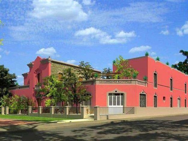 Photo of Buildings in Zona Paseo Montejo