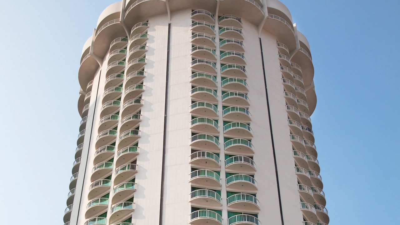 Photo of Buildings in Club Deportivo