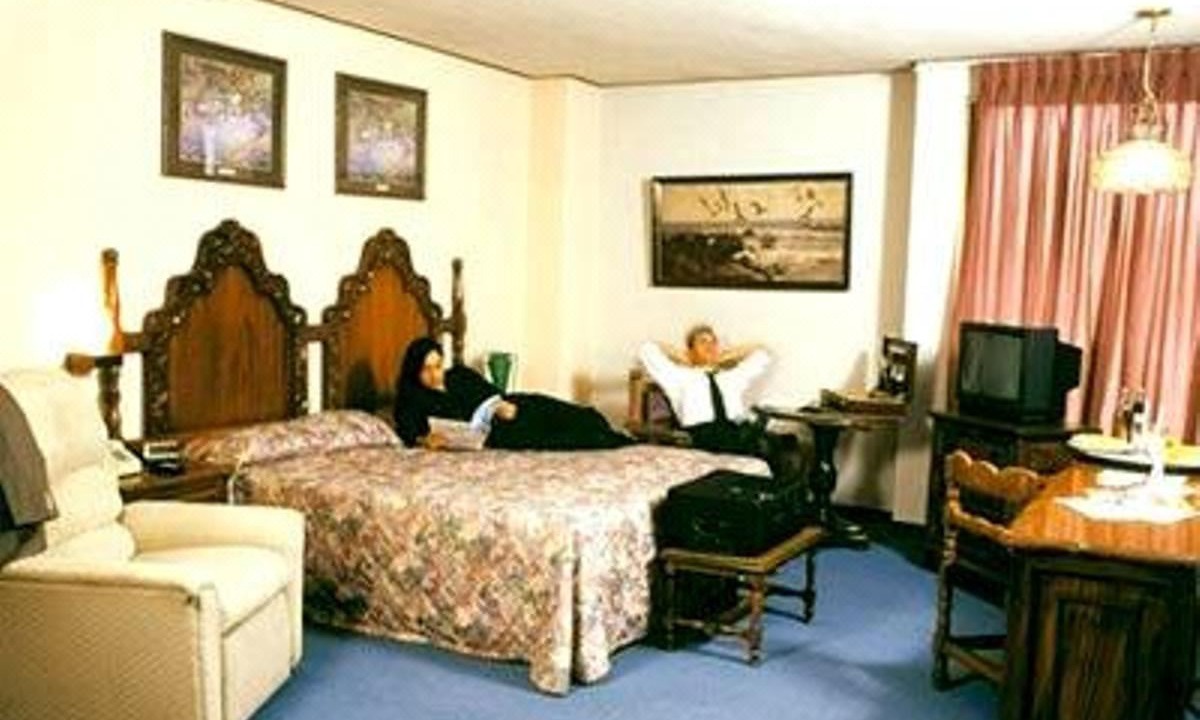 Photo of Livingroom in Zona Centro