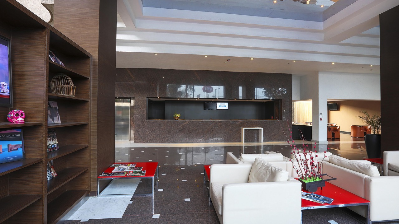 Photo of Livingroom in Mexico City