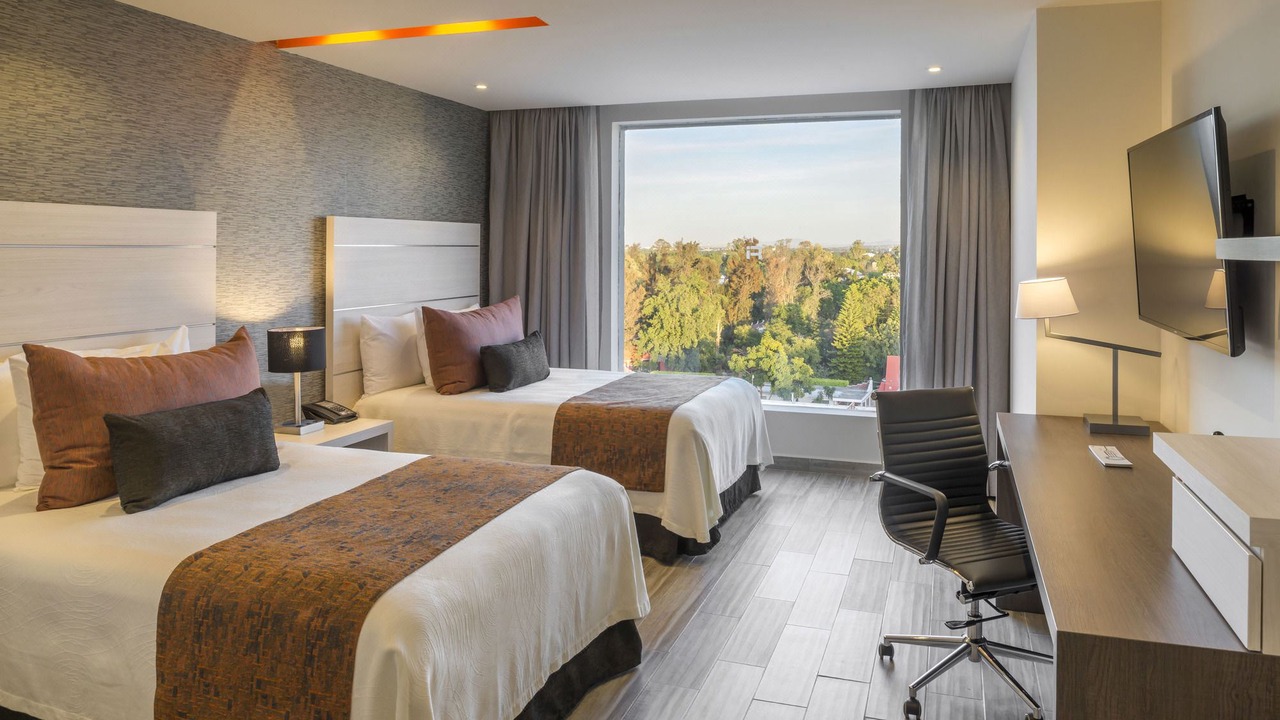 Photo of Bedroom in Celaya