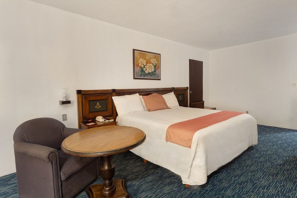 Photo of Bedroom in Zona Centro