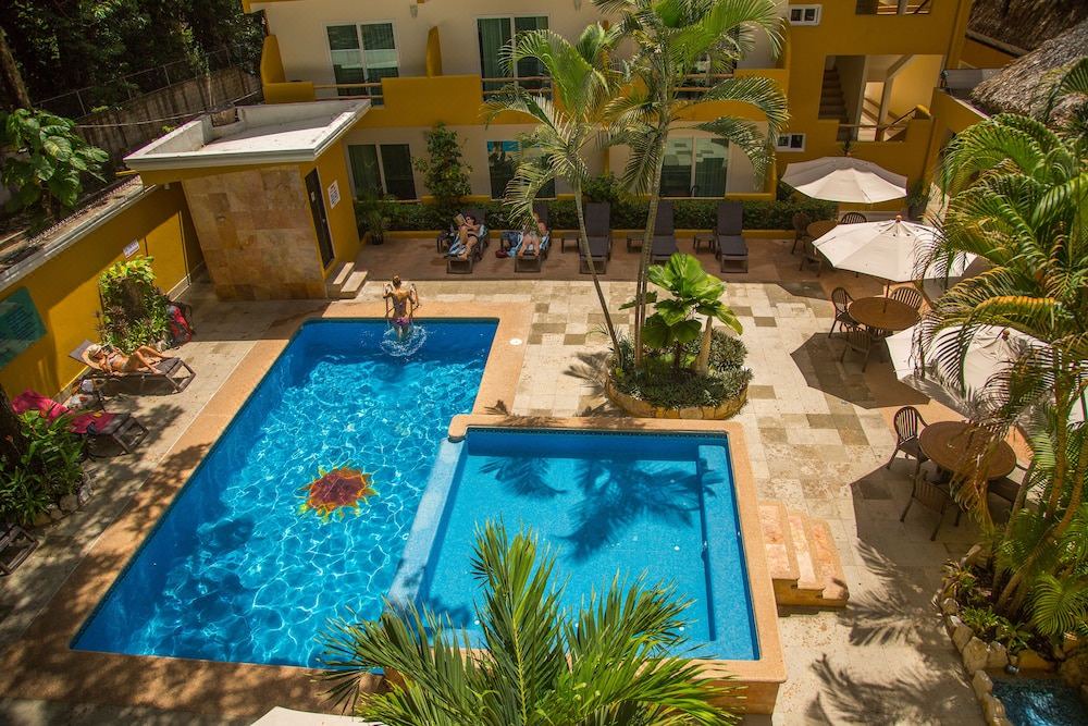 Photo of Outdoor in Palenque