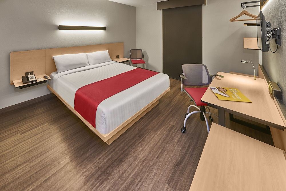Photo of Bedroom in Celaya