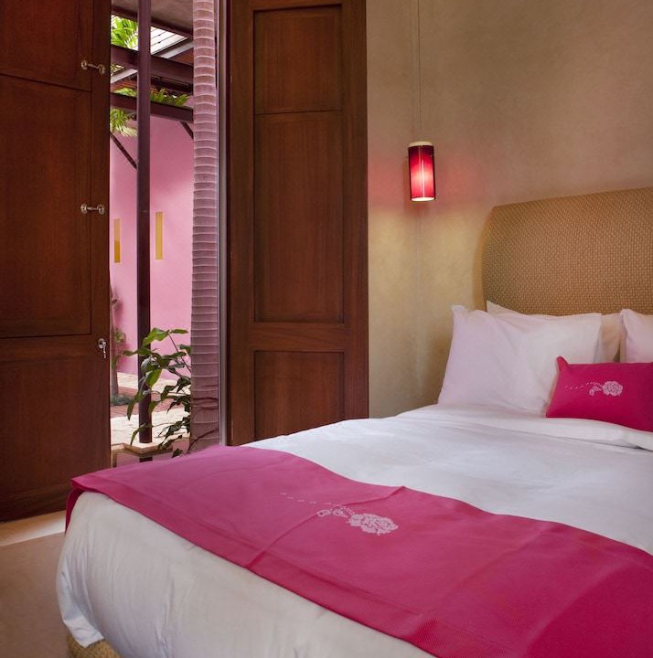 Photo of Bedroom in Zona Paseo Montejo