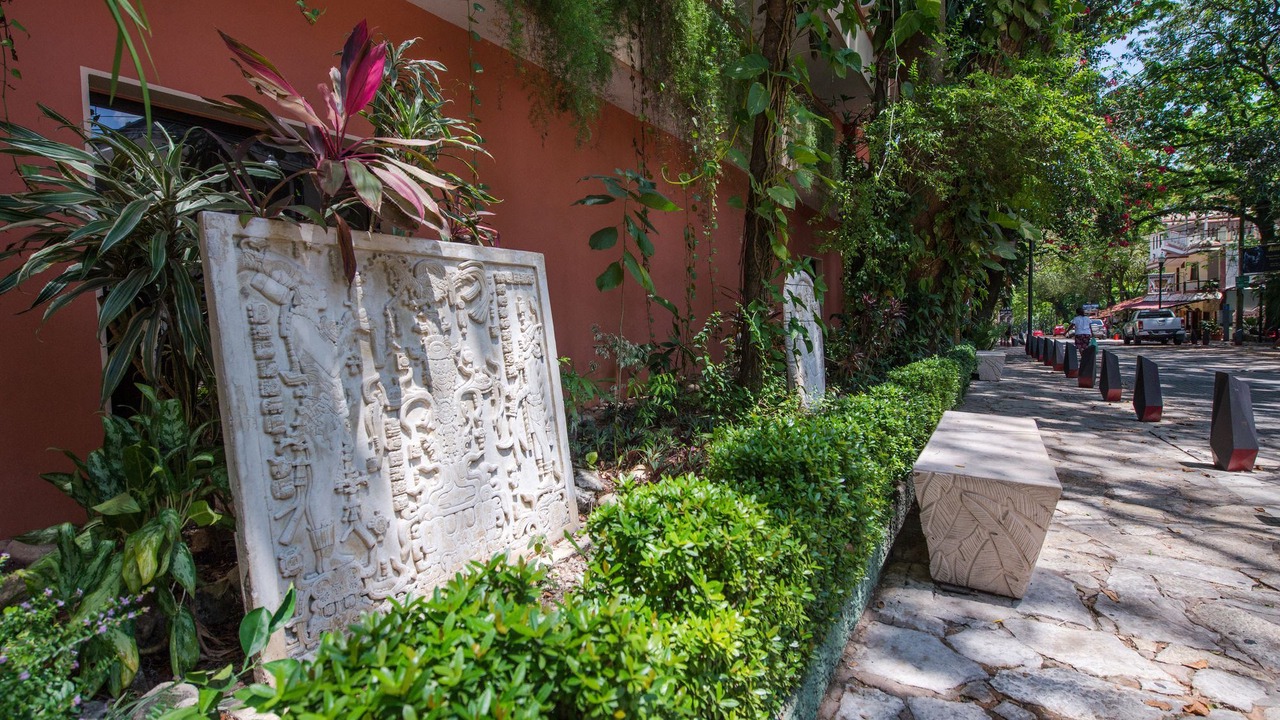 Photo of Others in Palenque