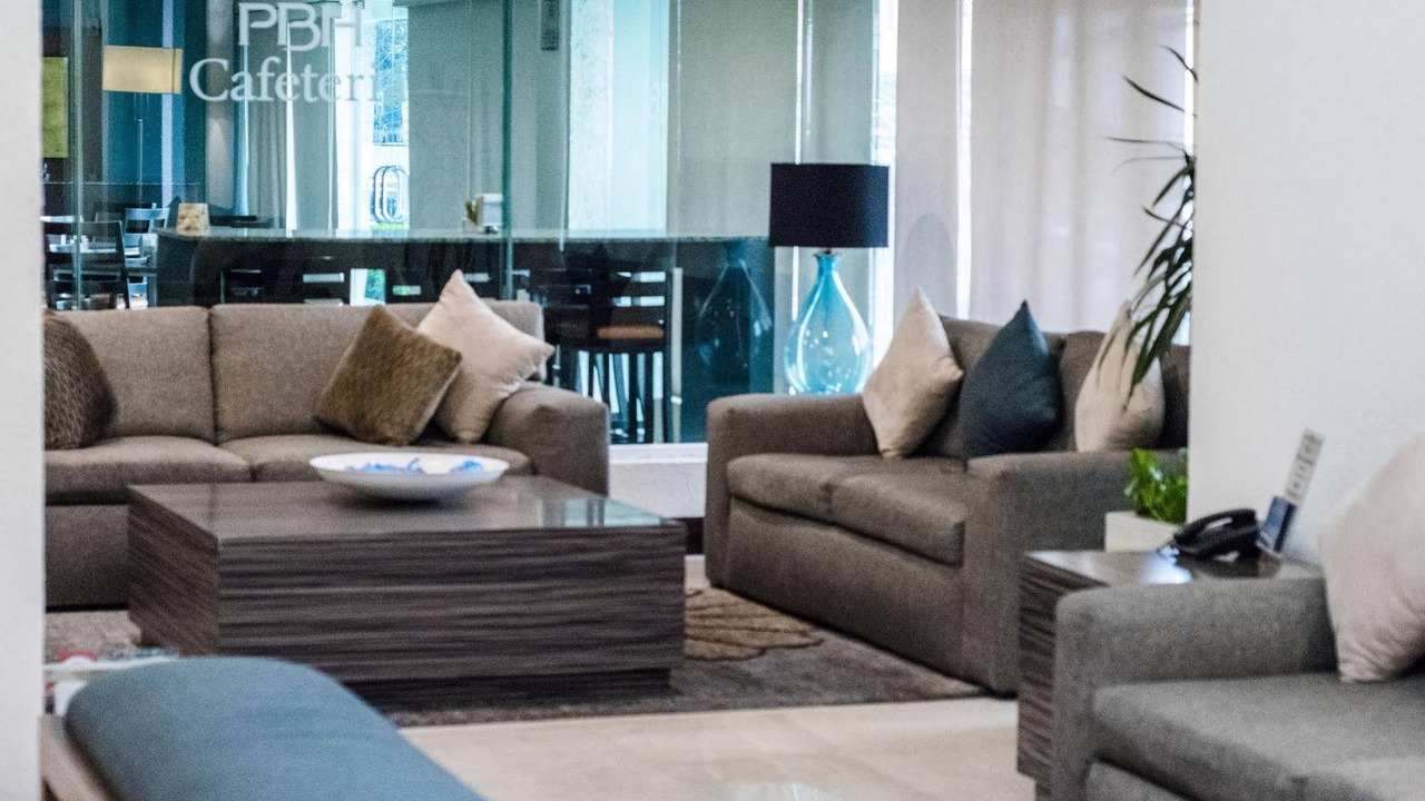 Photo of Livingroom in Americana