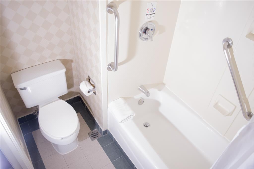 Photo of Bathroom in Ciudad Victoria