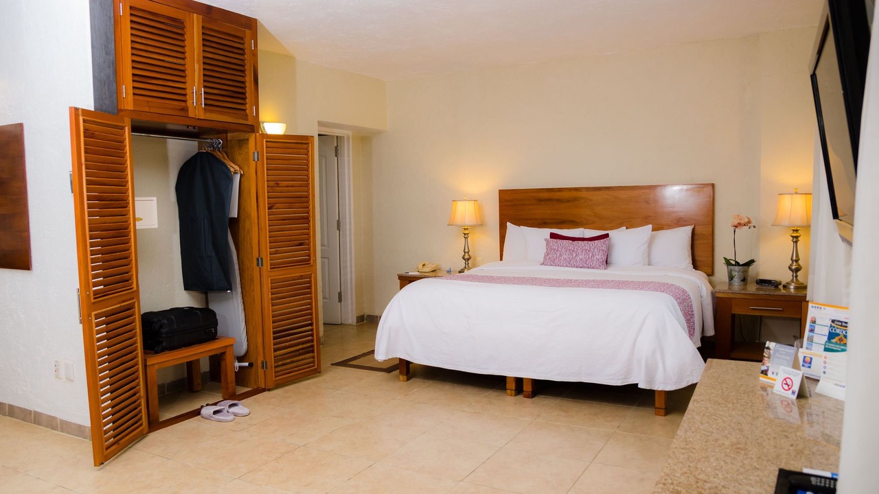 Photo of Bedroom in Cordoba