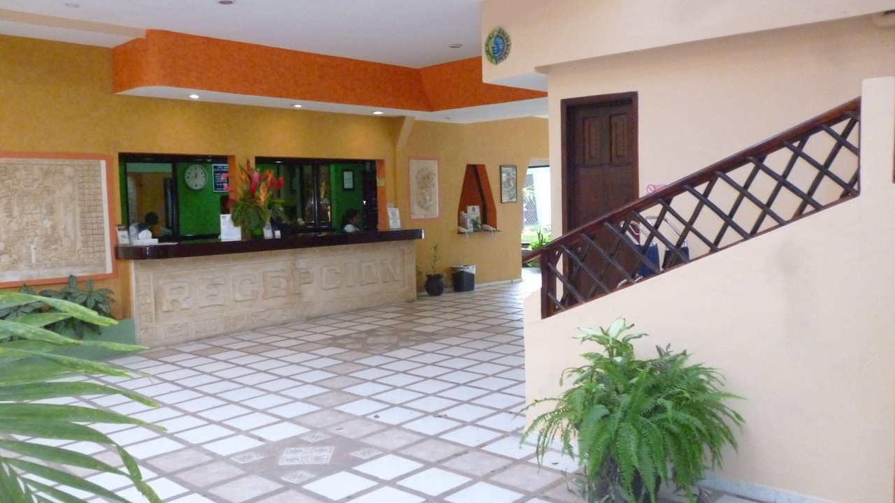 Photo of Others in Palenque