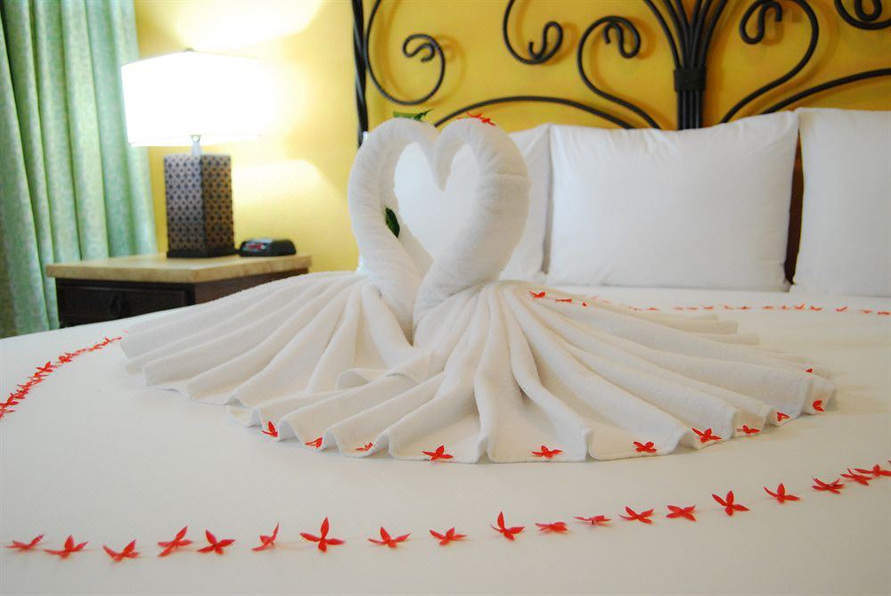 Photo of Bedroom in Palenque