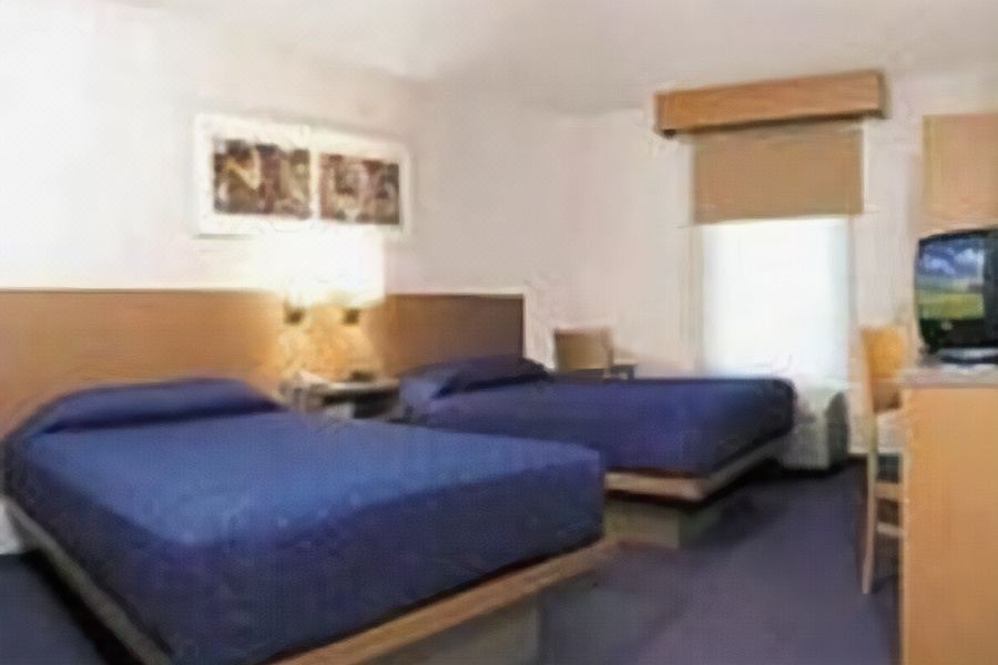 Photo of Bedroom in Saltillo