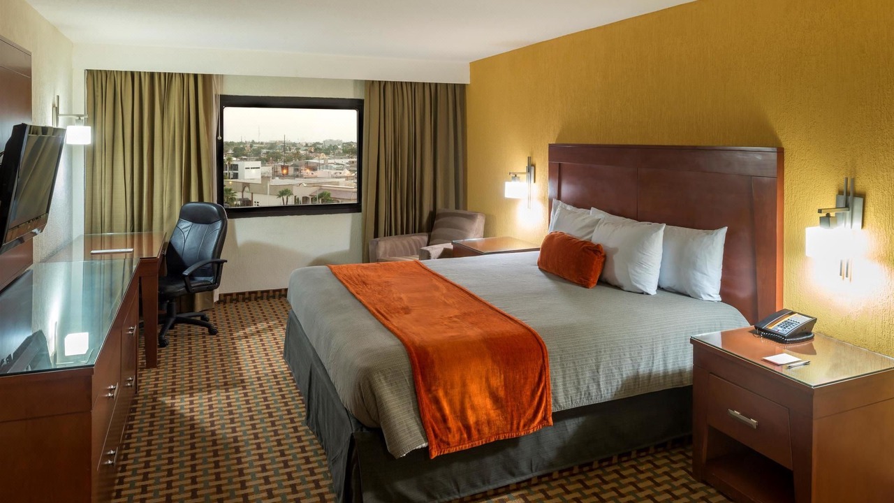 Photo of Bedroom in Civic Center