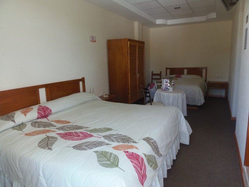 Photo of Bedroom in Tlaxcala