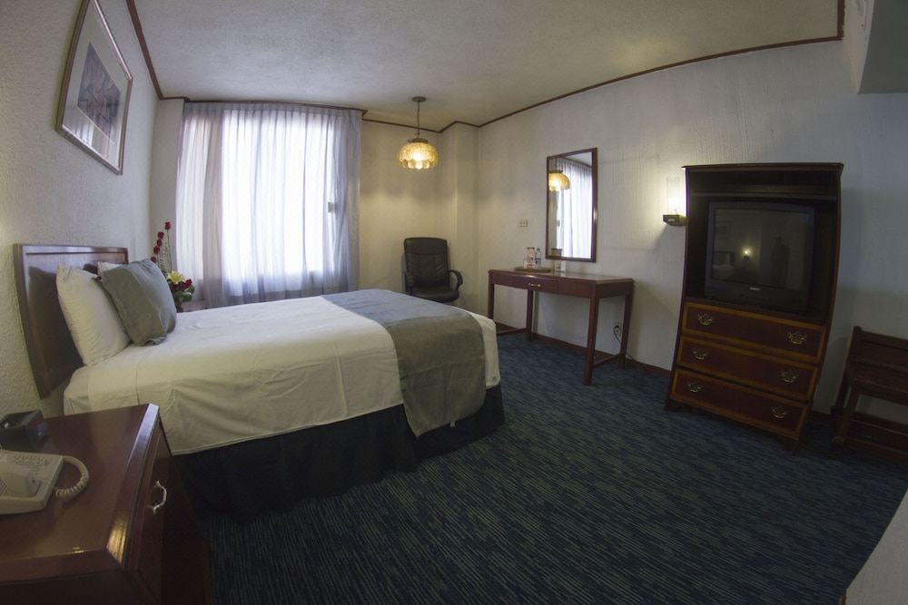 Photo of Bedroom in Zona Centro