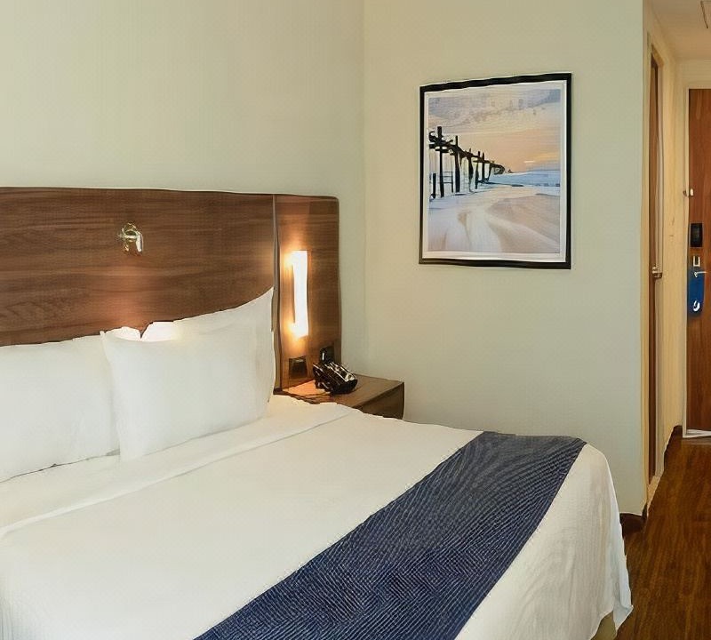 Photo of Bedroom in Playa Norte