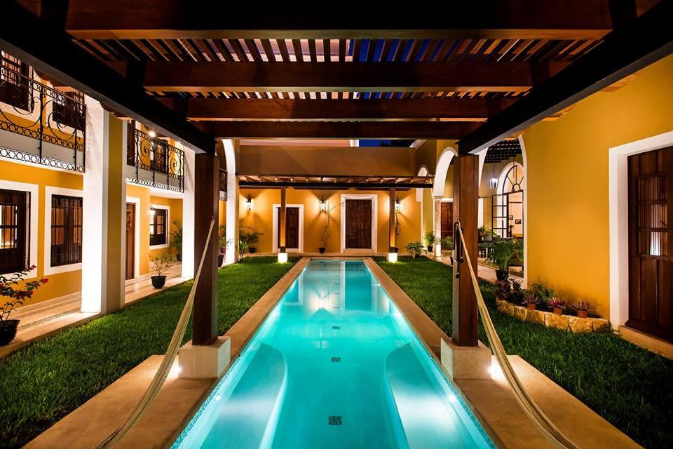 Photo of Outdoor in Zona Paseo Montejo