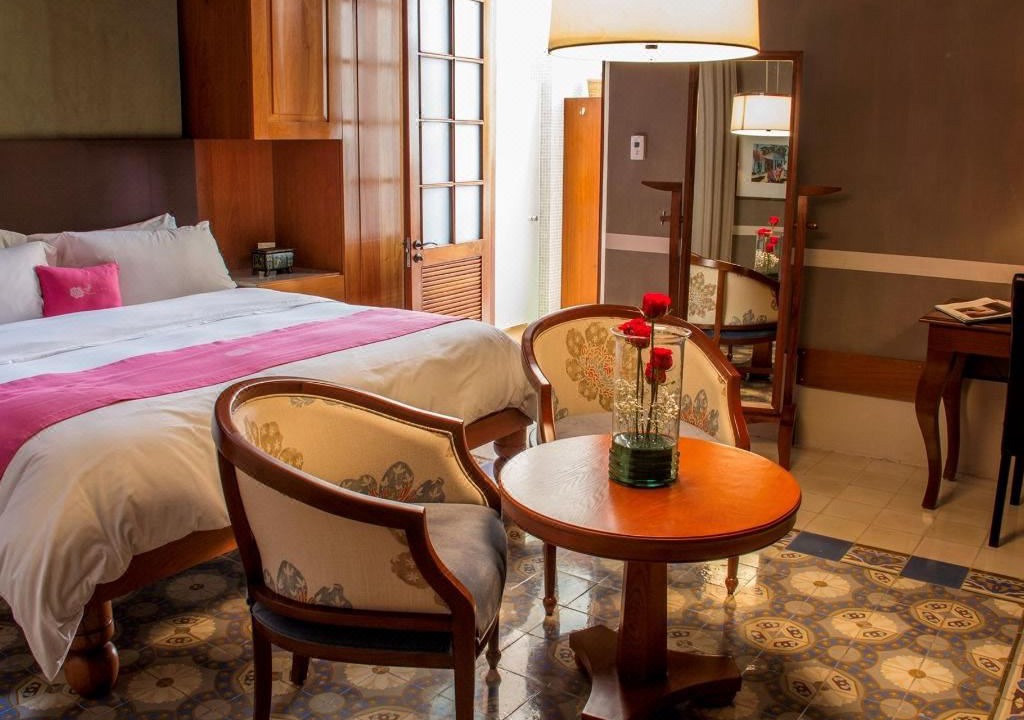 Photo of Bedroom in Zona Paseo Montejo