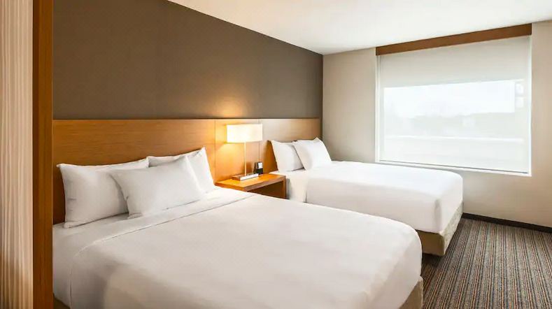 Photo of Bedroom in Ciudad del Carmen