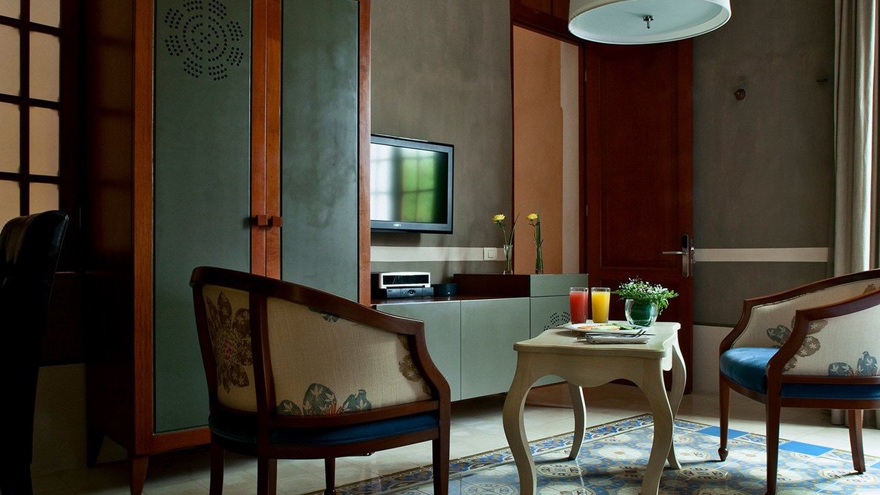 Photo of Livingroom in Zona Paseo Montejo