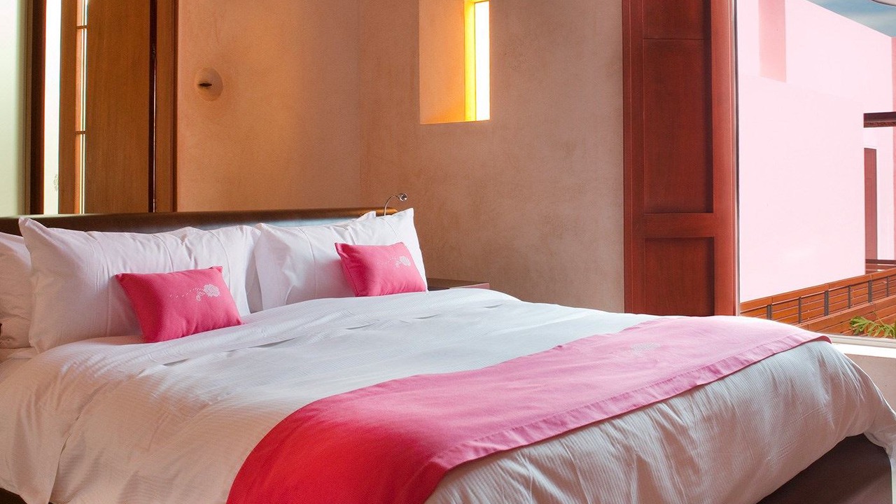 Photo of Bedroom in Zona Paseo Montejo