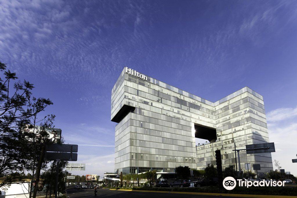 Photo of Buildings in Santa Fe
