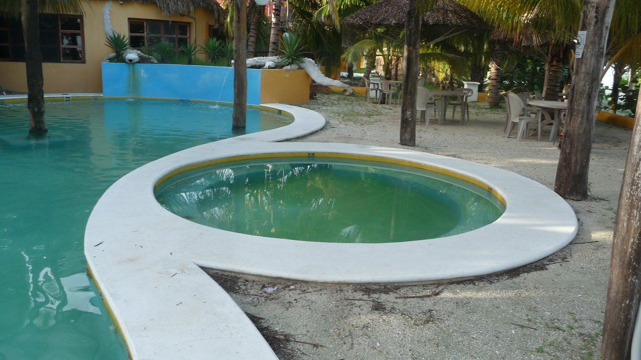 Photo of Outdoor in Champoton
