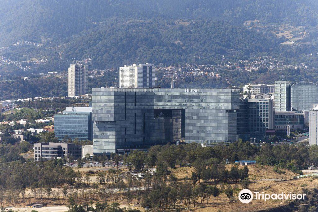 Photo of Buildings in Santa Fe