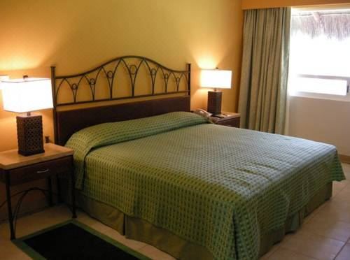 Photo of Bedroom in Palenque