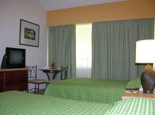Photo of Bedroom in Palenque