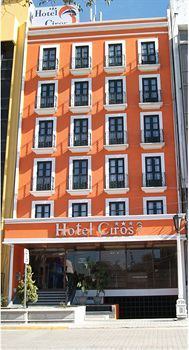 Photo of Buildings in Pachuca