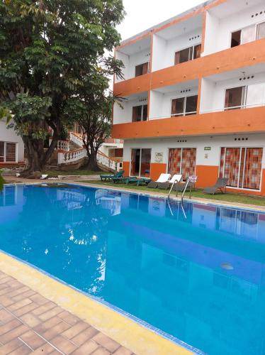 Photo of Outdoor in Cuernavaca